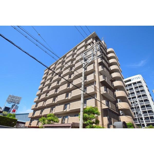 レジョンドール鶴見緑地