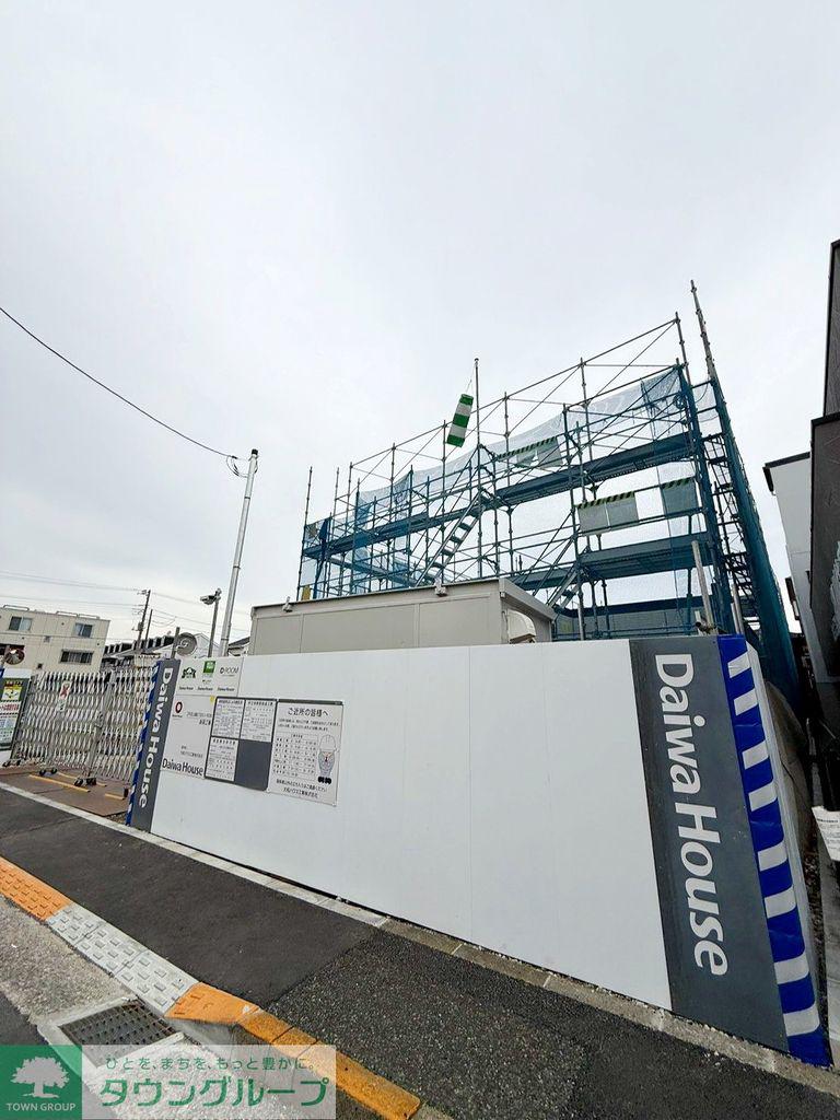 D-ROOM上篠崎