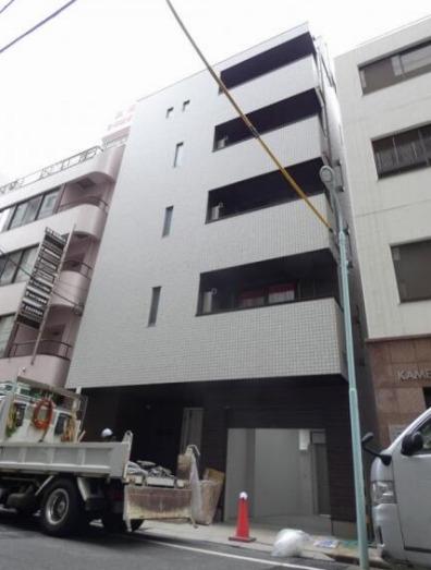  ビューノ日本橋