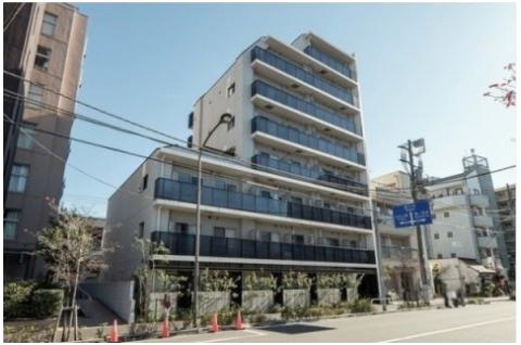 BLUROCK東品川