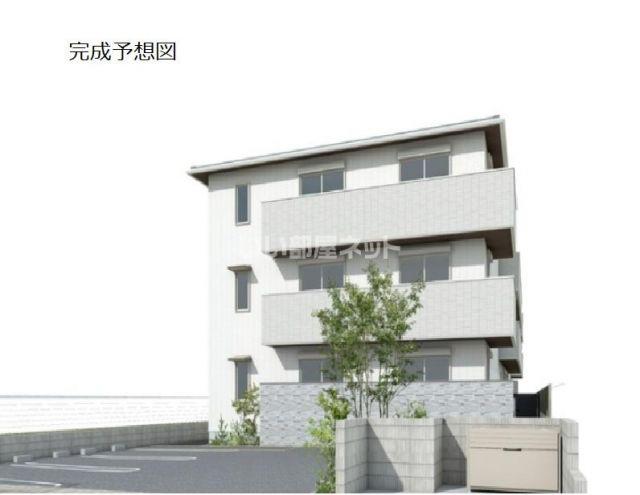 D-RESIDENCE南茨木II