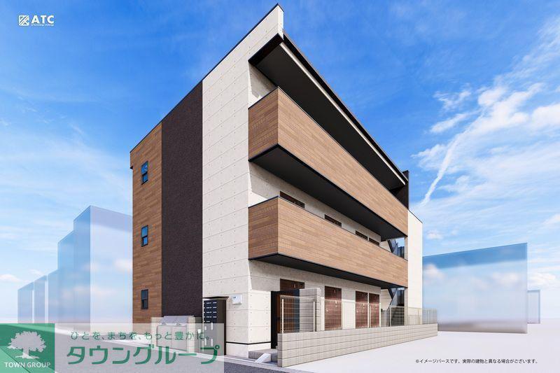 IXO榎町
