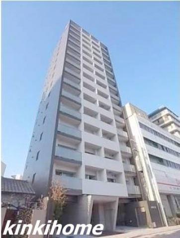 アルファレガロ駅前通