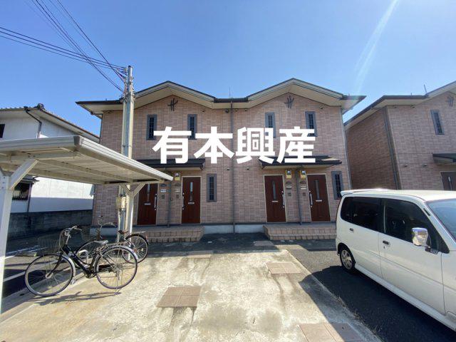 コンフォート大谷A