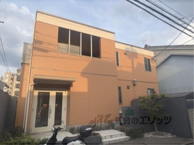 メゾン綾小路