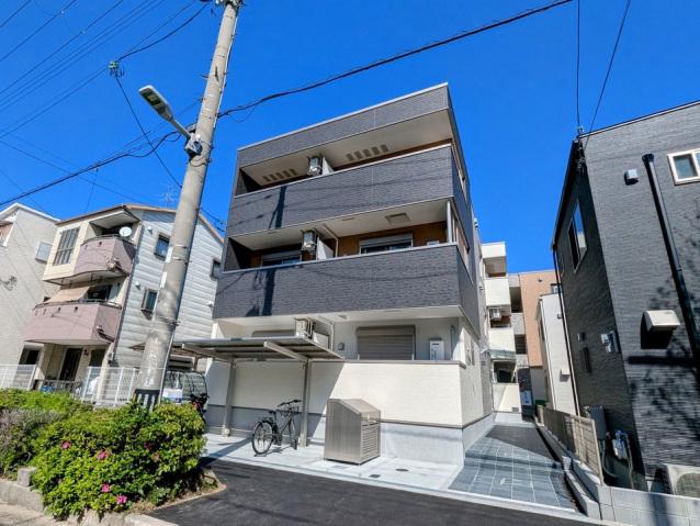 アーバネックス日本橋茅場町