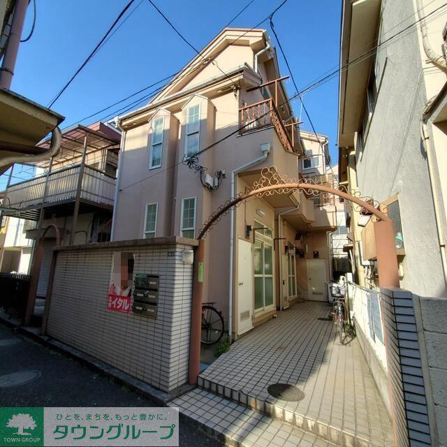 千石ハイム
