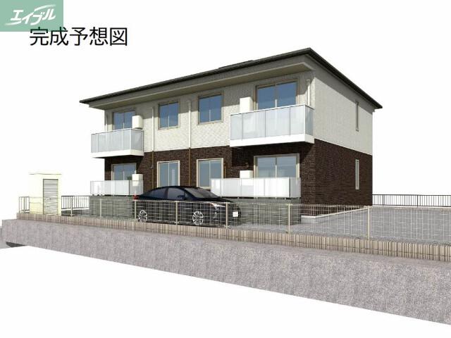 シャーメゾン東花尻
