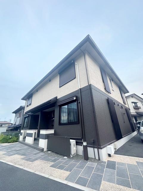 NEWDORF壱番館