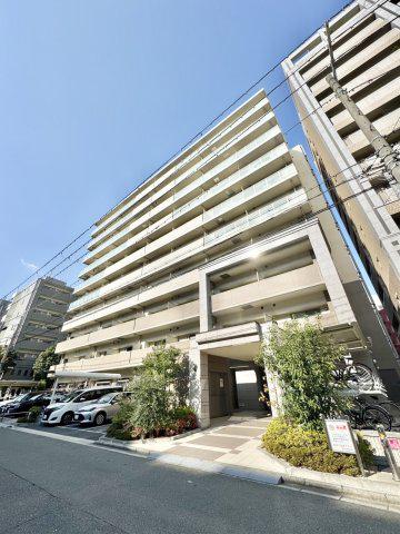 小西マンション