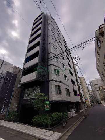 グランドコンシェルジュ錦糸町アジールコート