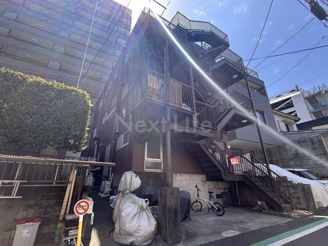 シャトー高杉