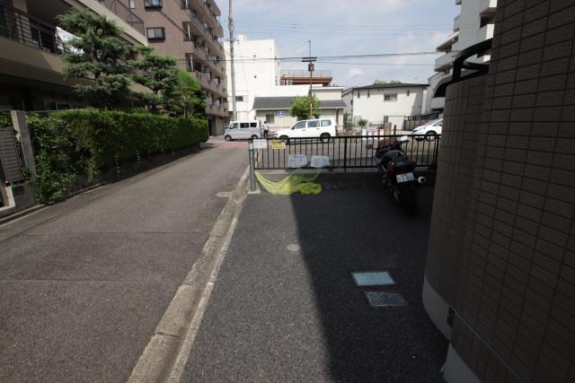 サプリーム神田