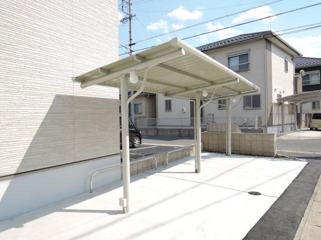 レオネクストM 津島