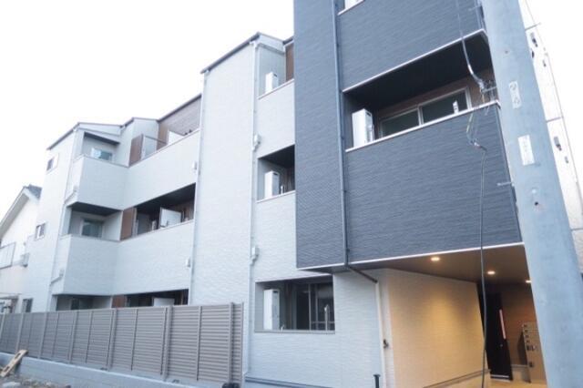 ティーズクォーレ六町I