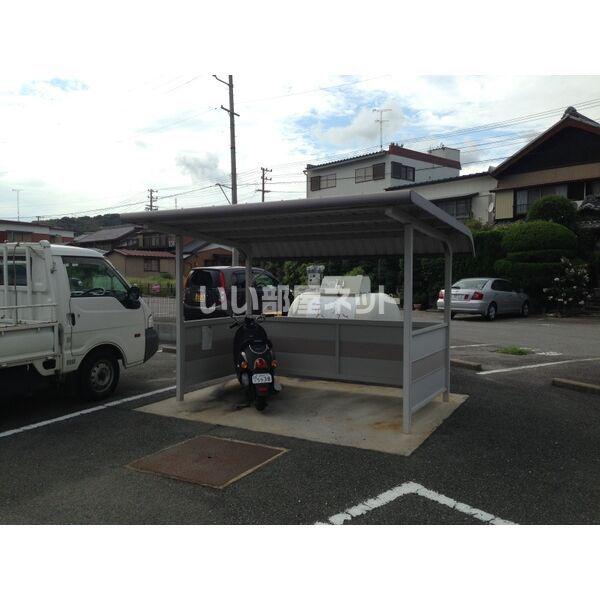 グレース・イン・吉見 A