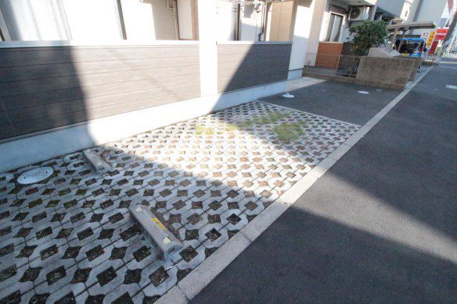 フジパレス摂津正雀ノース