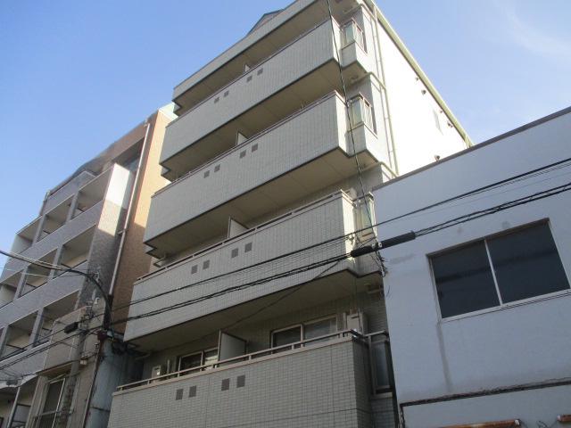 PSマンション中加賀屋