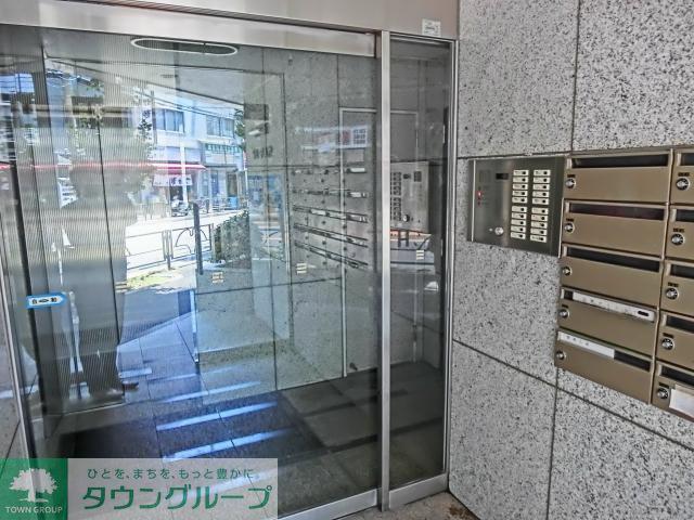 サンフィールド町屋