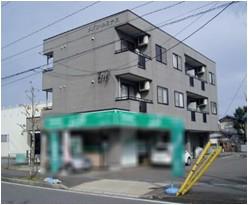 メゾン ルミナス