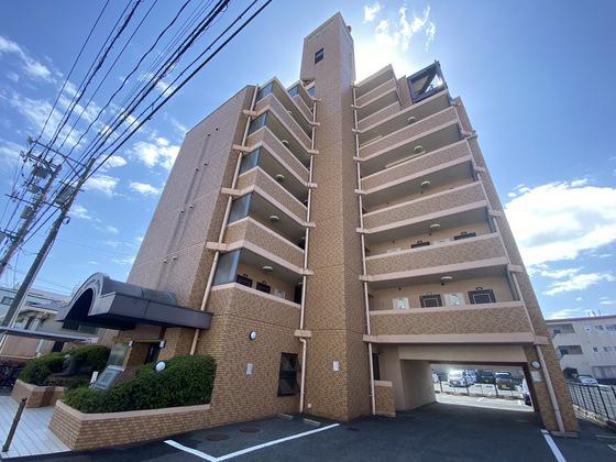 ライオンズマンション 空港通(ワンルーム/6階)