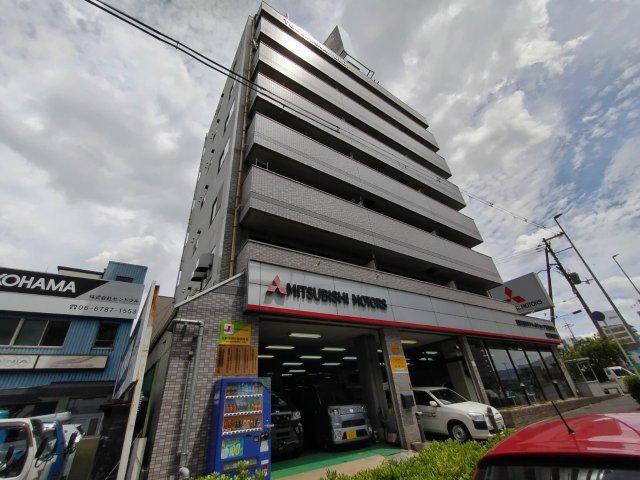 TSUJIHANAビルディング