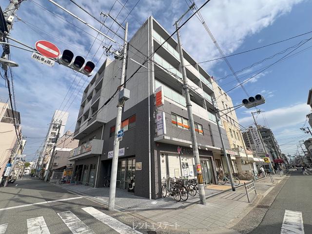 エムズスクエア西田辺