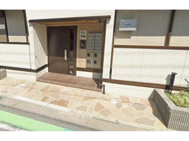 D-ROOM羅漢町