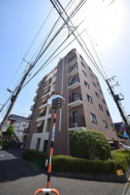 パークハイムMSK