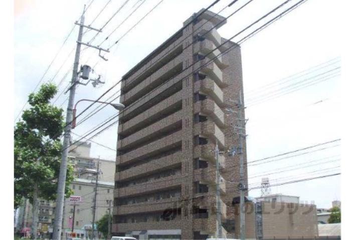 アスヴェル京都外大前