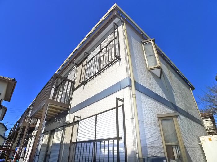 ファミーユ佐津間