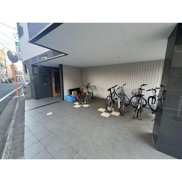 SOLASIARESIDENCE高円寺