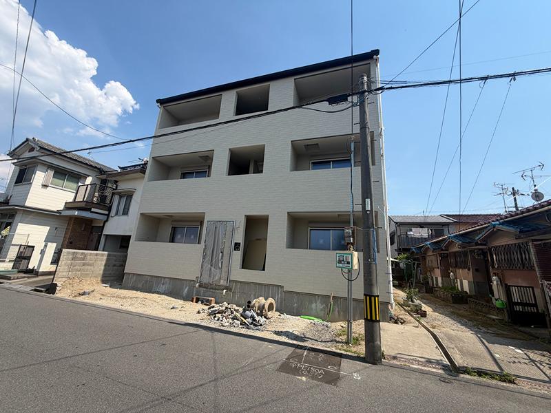 STCOURT萱島東