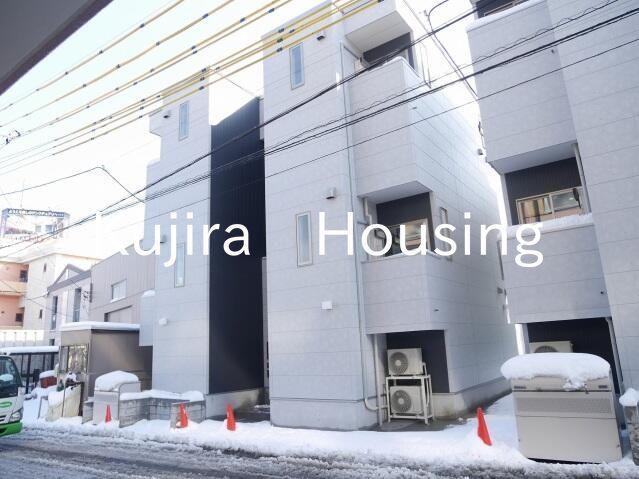 CB東川口フローラ