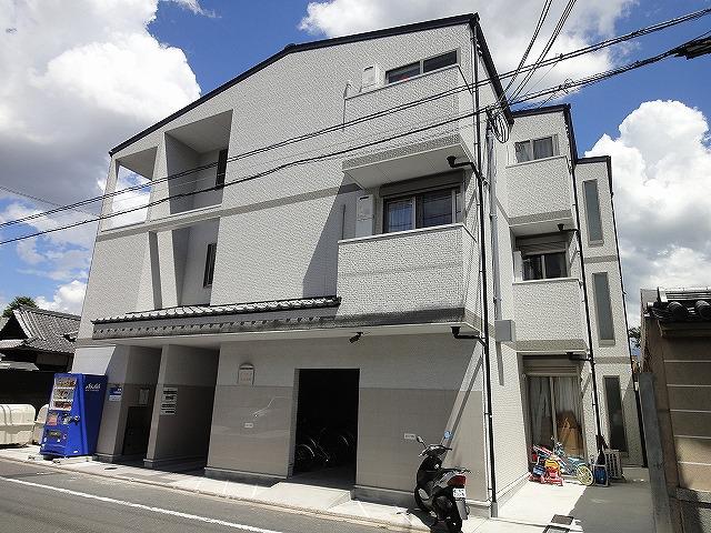 アークリード五条堀川