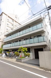 MDM柿の木坂