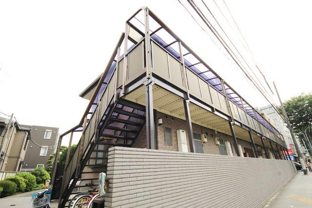 21ホームズ