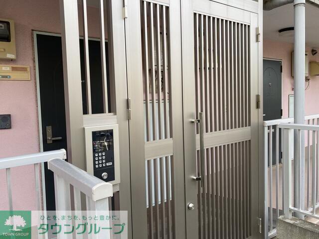 河野ハイム3