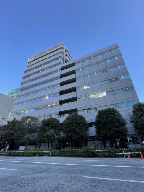 ICON PLACE SHIBAKOEN(1LDK/11階)