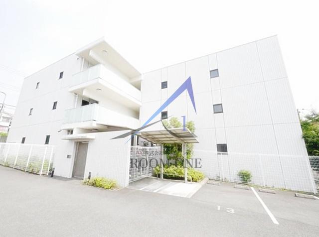 サンクステージ梶ヶ谷
