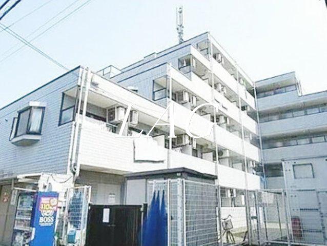 スカイコート高砂