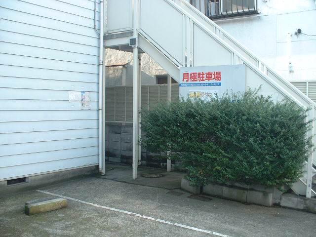 ファインコート目黒