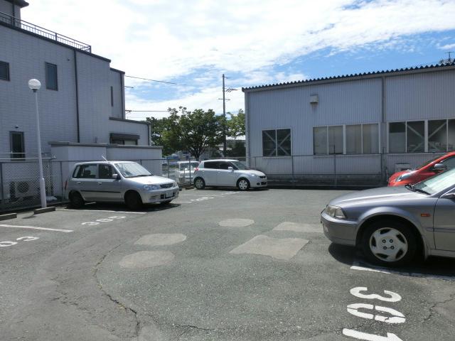 ハイツシャルマンI