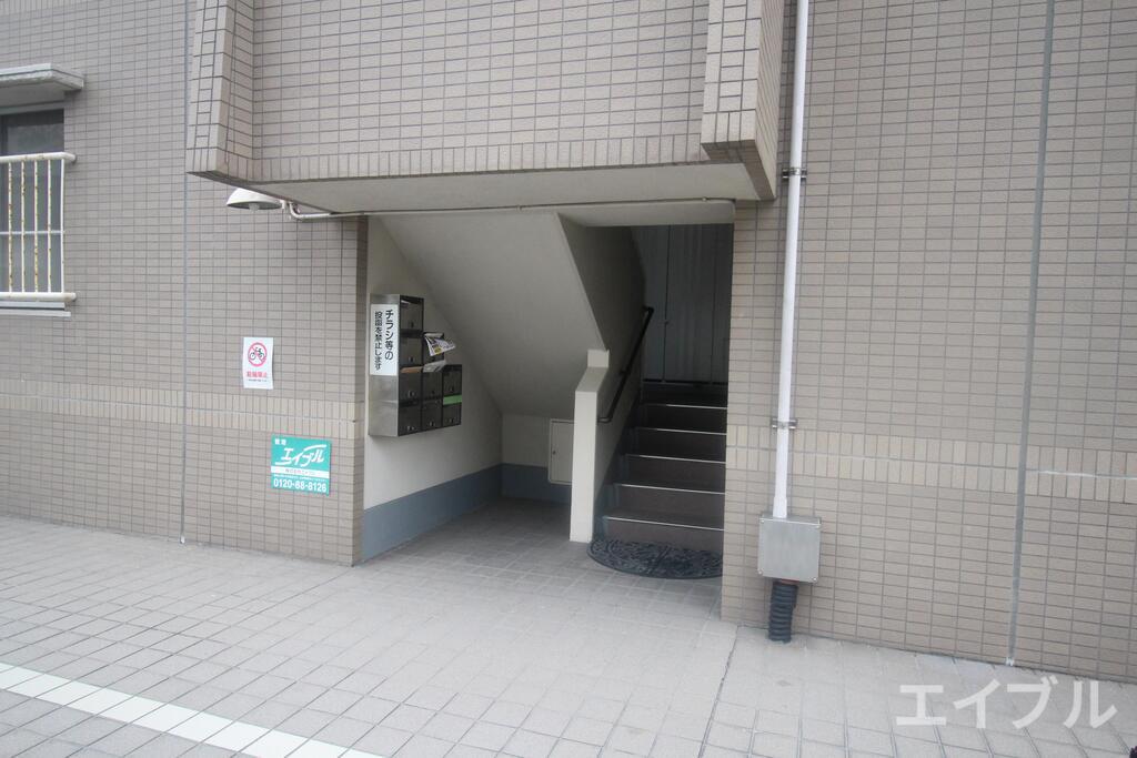 京地ビル
