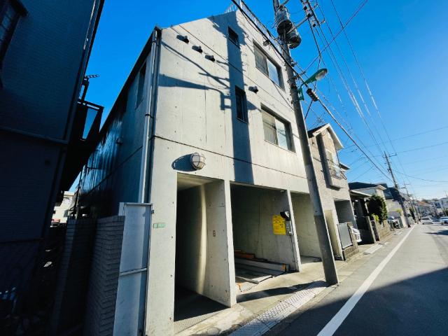 ウィンマンション