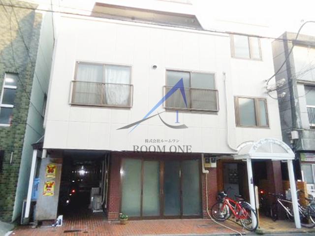 ハイツイシイ