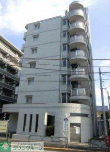 レクセル武蔵関