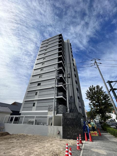 S-RESIDENCE城南通ABRイースト