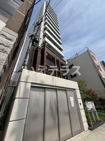 エステムコート神戸元町ヒルズ