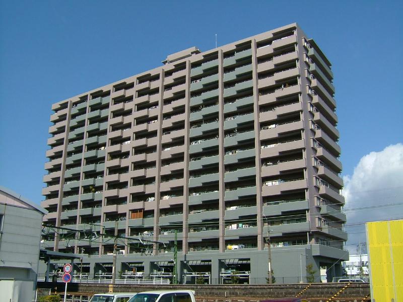 メゾン・グランツ藤枝